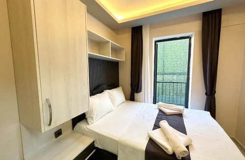 Sigacık House | Marina Lora Butik Otel Sığacık