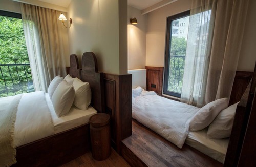 Ayder Hotel | Elwood Hotel