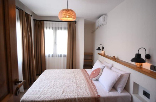 Selcuk Hotel | Kallinos Boutique Hotel