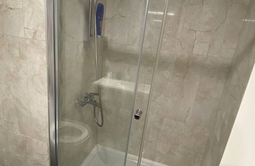 Basaksehir Apartment | 3+1 Apartment, City View