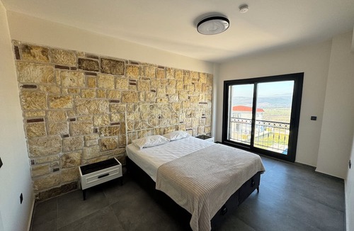 Foca Villa | Foça Taş Villa