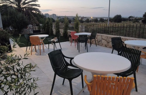 Silifke Hostel | Zeytin Altı Pansiyon