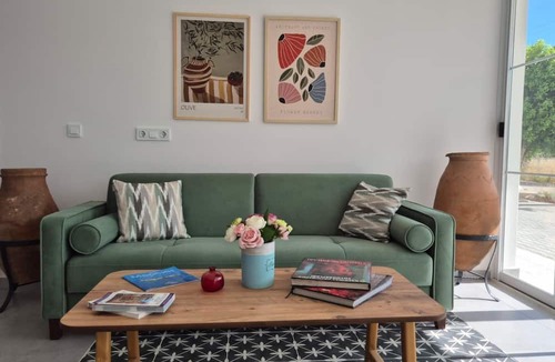 Silifke Hostel | Zeytin Altı Pansiyon