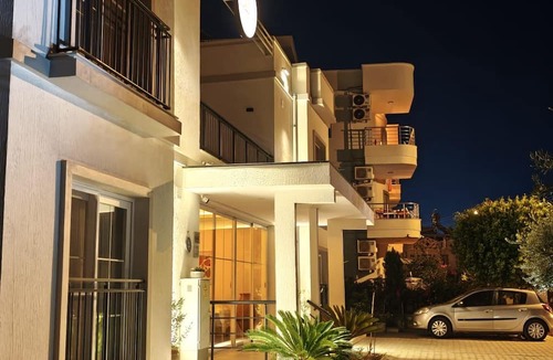 Silifke Hostel | Zeytin Altı Pansiyon