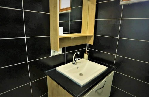 Unye House | May Villas Cet Mountain 1-1 Bungalow With Fireplace 104