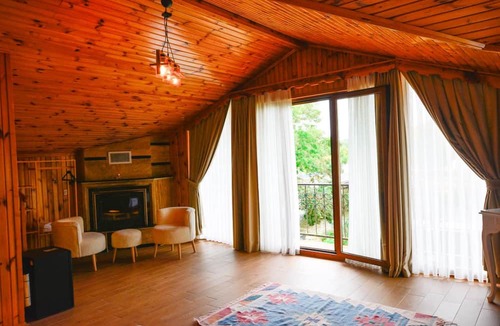 Agva Hotel | My Dream Otel Ağva