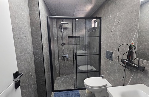 Muratpasa Condo | The Mini Antalya Holiday Flat