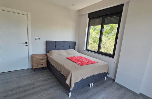 Muratpasa Condo | The Mini Antalya Holiday Flat