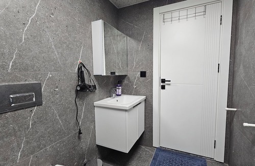 Muratpasa Condo | The Mini Antalya Holiday Flat