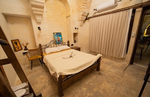 Eyyubiye Hotel | Casa Blanca otel