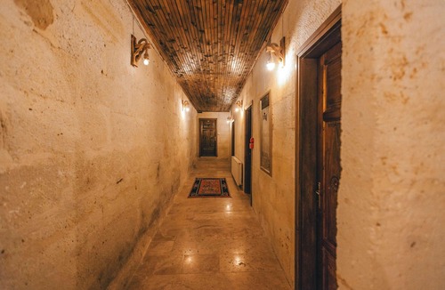 Avanos Hostel | Turbel Cave House
