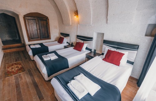 Avanos Hostel | Turbel Cave House