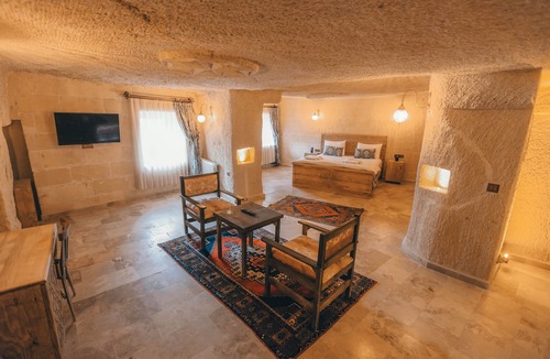 Avanos Hostel | Turbel Cave House