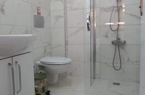Adalar House | Leydi Pansiyon Büyükada