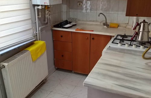 Edirne Apartment | Aileler İçin Bahçeli, Konforlu 3 Odalı Daire Self Check-in