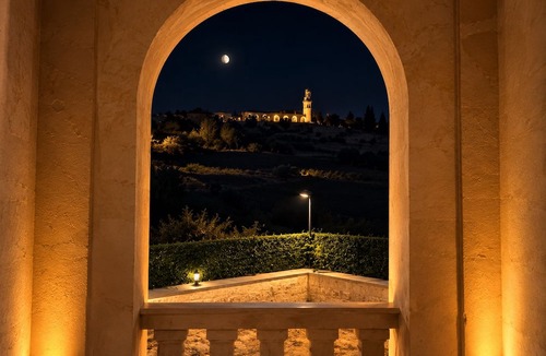 Midyat House | Kasr'ı Cihan Hotel