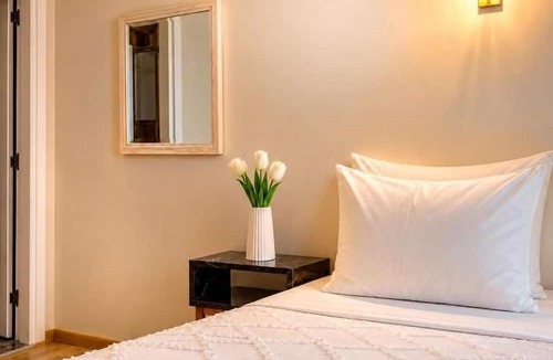 Pendik District Hotel | Blue Sea Hotel