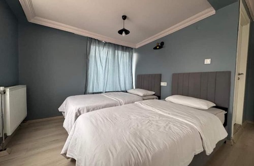 Edirne Hostel | Flora 16 Rooms