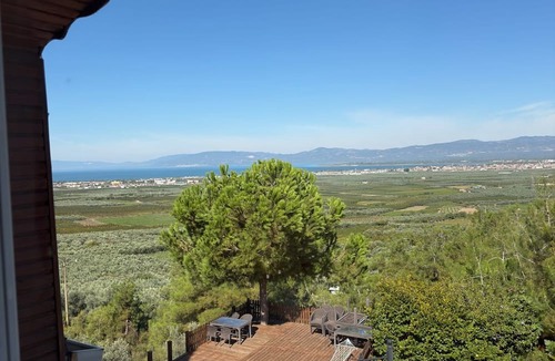 Iznik House | Villa Manço