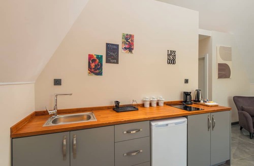 Masukiye House | TIMELESS KARTEPE