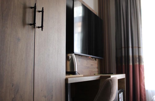 Izmit Hotel | Antik Barış Otel