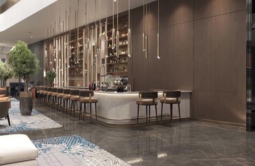 Yenisehir Hotel | Doubletree By Hilton Diyarbakir