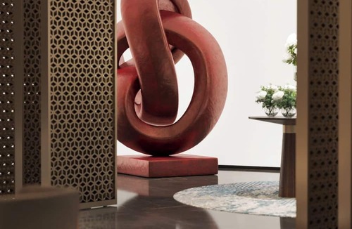 Yenisehir Hotel | Doubletree By Hilton Diyarbakir
