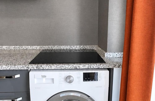 Bagbasi Apartment | all in 4 çamlık