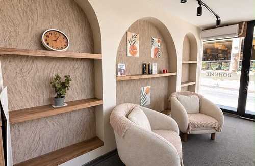 Kutahya Hotel | Boheme Suites