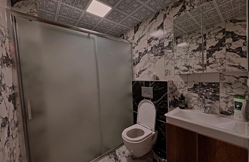 Yenimahalle Hotel | YAZICI APART REZİDANS YENİMAHALLE