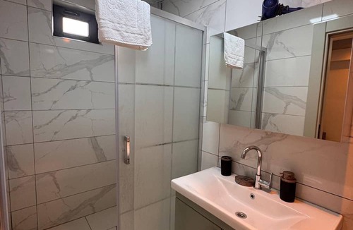 Yenimahalle Hotel | YAZICI APART REZİDANS YENİMAHALLE