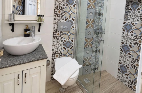 Sigacık House | Villa Teos Sığacık