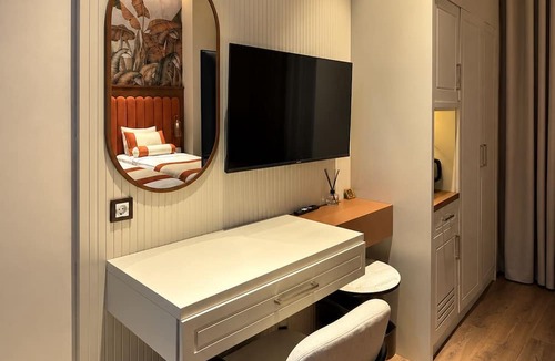 Sur Hotel | Ahura Otel