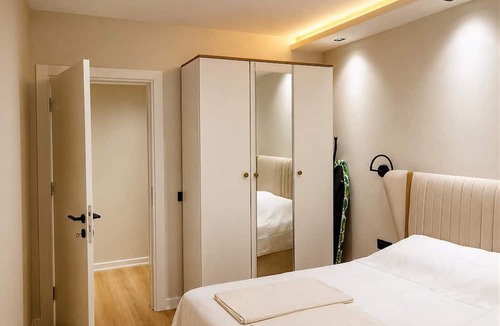 Aksu Apartment | Armin Luxury Suite