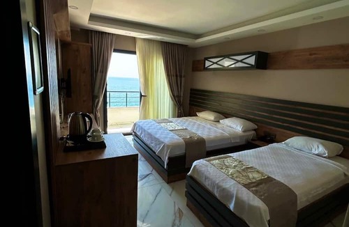Atakent Hotel | Korasion Otel