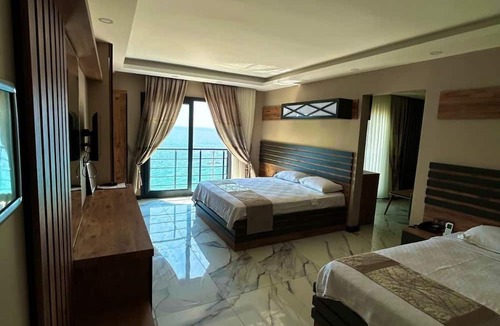 Atakent Hotel | Korasion Otel
