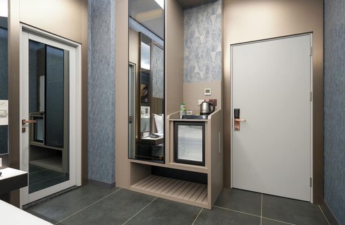 Kartal Hotel | PARK DEDEMAN KARTAL