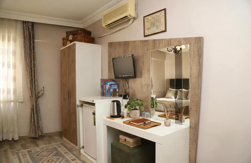 Igdir Hotel | Alkış Otel