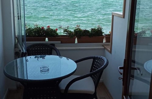 Adalar Hotel | yeni kalamari otel büyükada