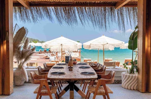 Torba Hotel | Roota Bodrum Hotel