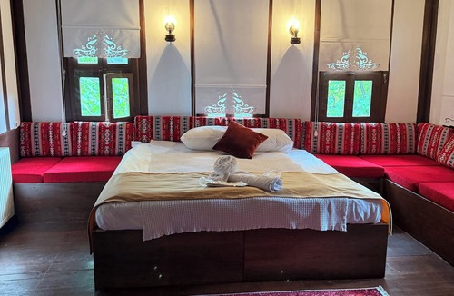 Safranbolu City Center Bed & Breakfast | Zahidem Konakları