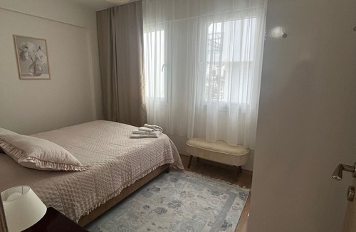 Urla House | Urla Aparts