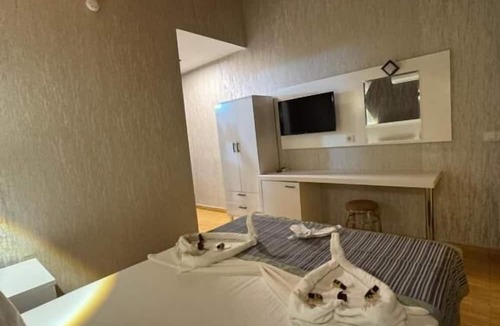 Kemer Hotel | Park Marina Hotel
