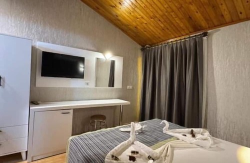 Kemer Hotel | Park Marina Hotel