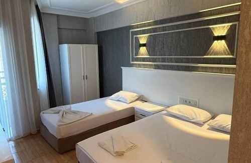 Kemer Hotel | Park Marina Hotel