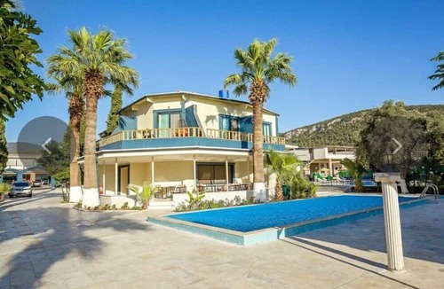 Akbuk Hotel | Dimora Pansiyon