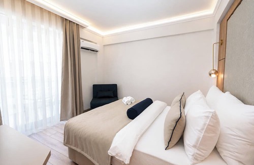 Kargicak Bed & Breakfast | MAREİN BOUTIQUE HOTEL