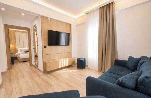 Kargicak Bed & Breakfast | MAREİN BOUTIQUE HOTEL
