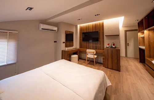Lara Resort | Dumer Butik Otel