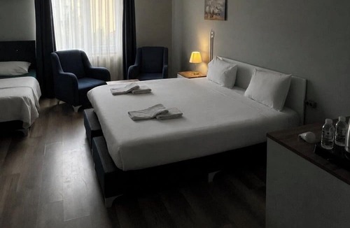 Biga Hotel | Bigalı Gümüş Pansiyon